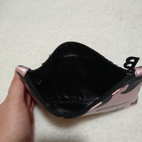 Betty Boop Makeup Bags - Picture 5 of 8